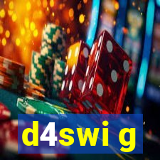 d4swi g